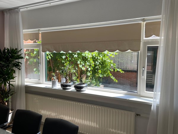 Medium property photo - Kromhoutlaan, 2033 WJ Haarlem